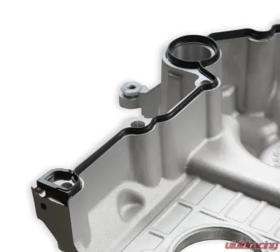 Holley Premium Mid-Mount Complete Accessory System - 20-292
